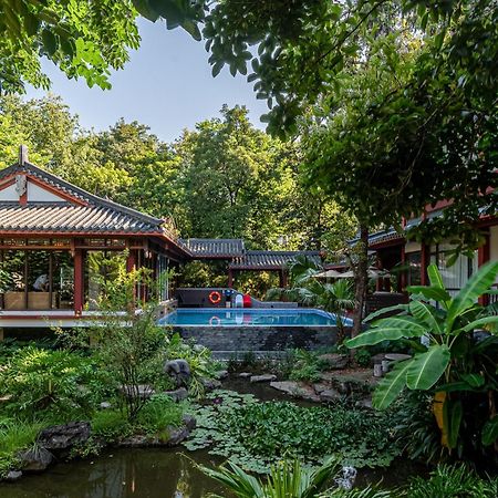 Guilin Zizhou Panorama Resort Kültér fotó
