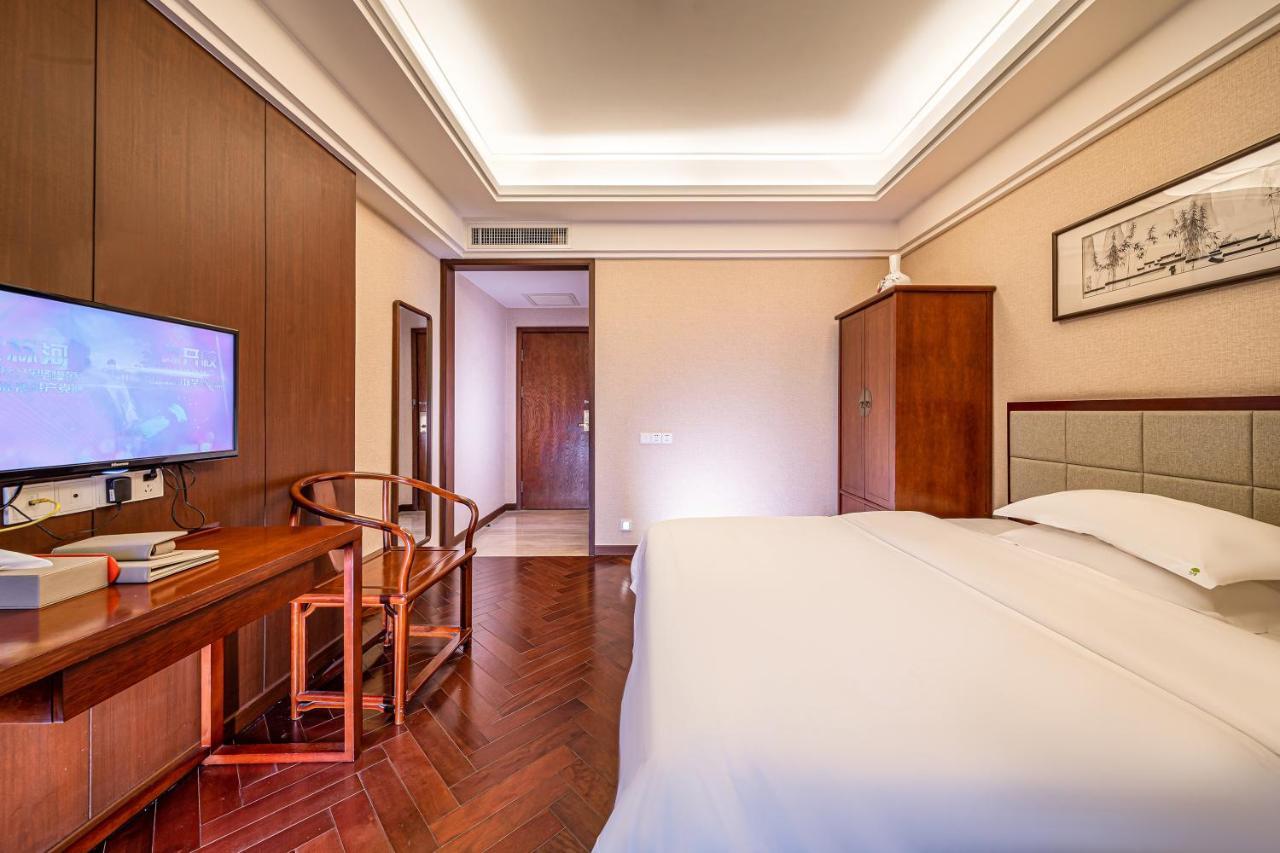 Guilin Zizhou Panorama Resort Kültér fotó
