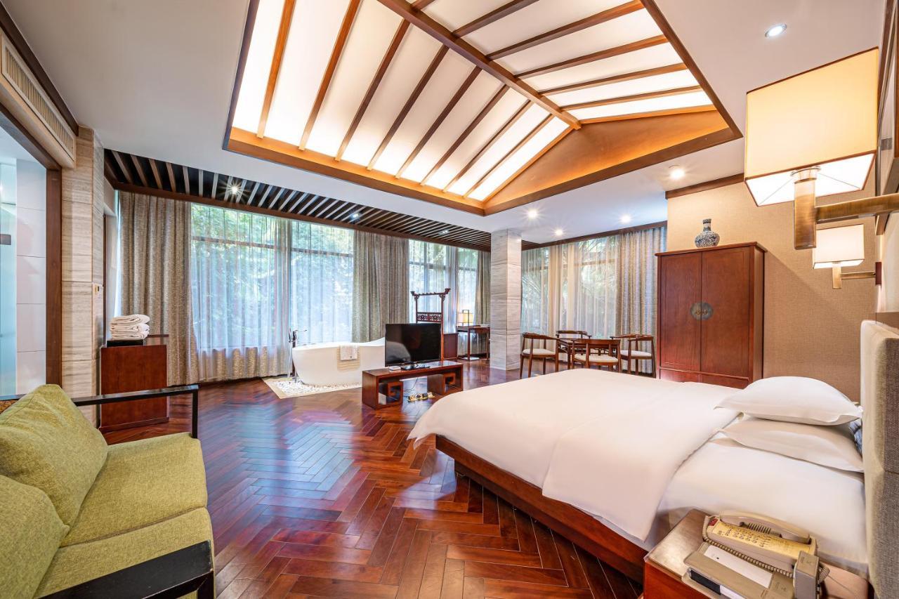 Guilin Zizhou Panorama Resort Kültér fotó