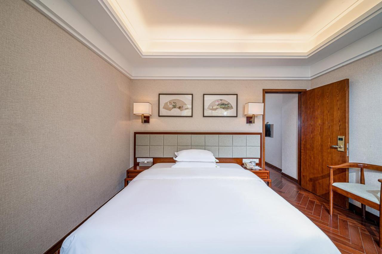 Guilin Zizhou Panorama Resort Kültér fotó