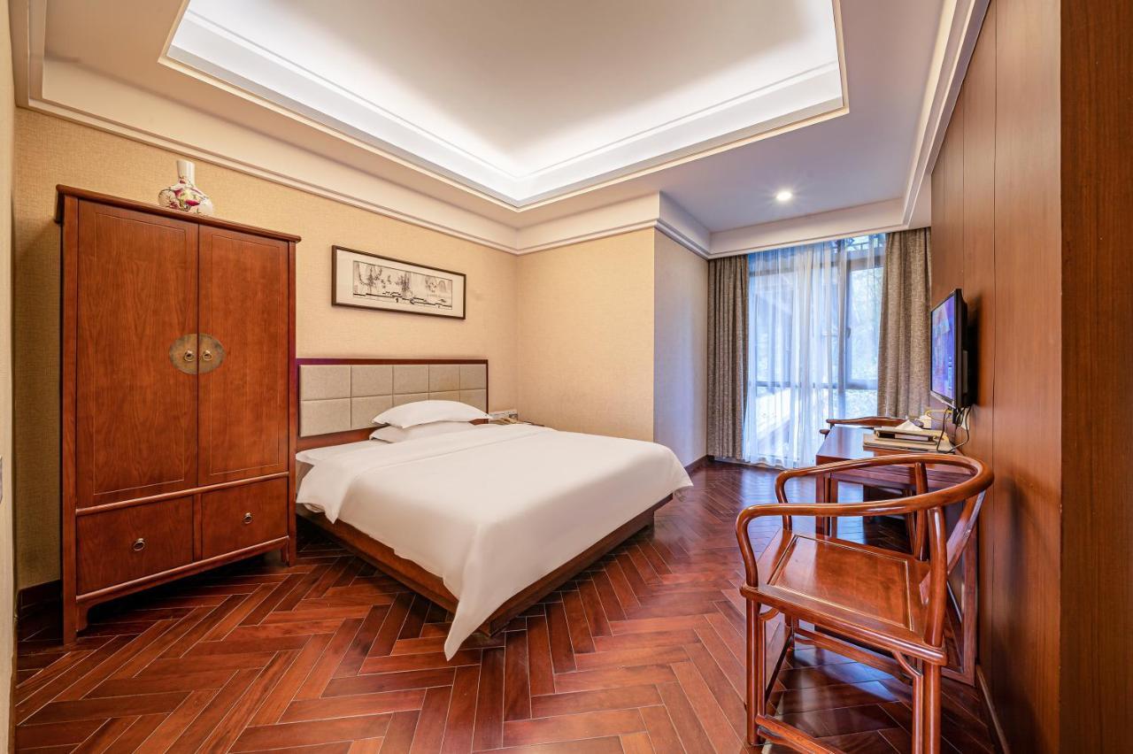 Guilin Zizhou Panorama Resort Kültér fotó