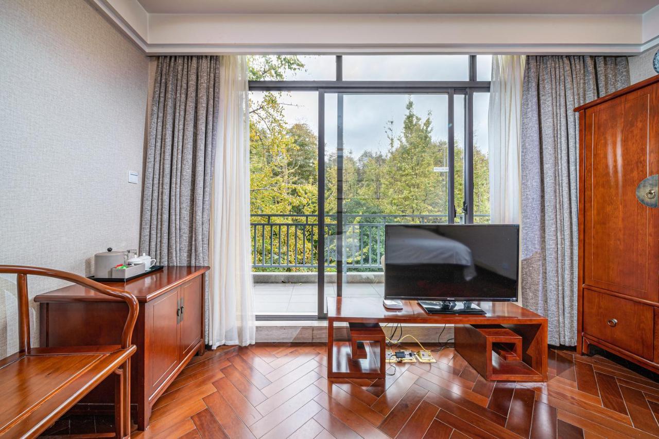 Guilin Zizhou Panorama Resort Kültér fotó