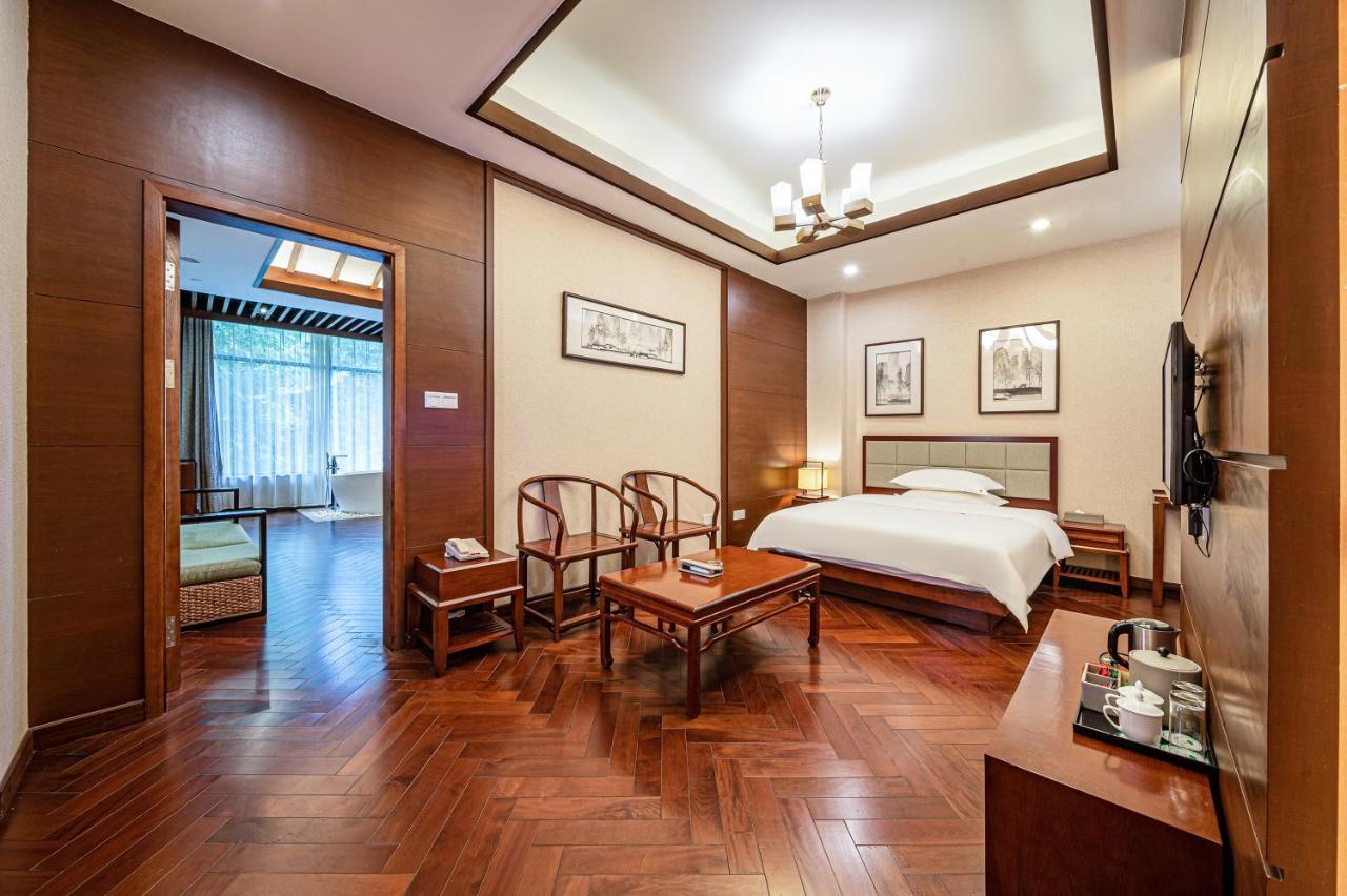 Guilin Zizhou Panorama Resort Kültér fotó