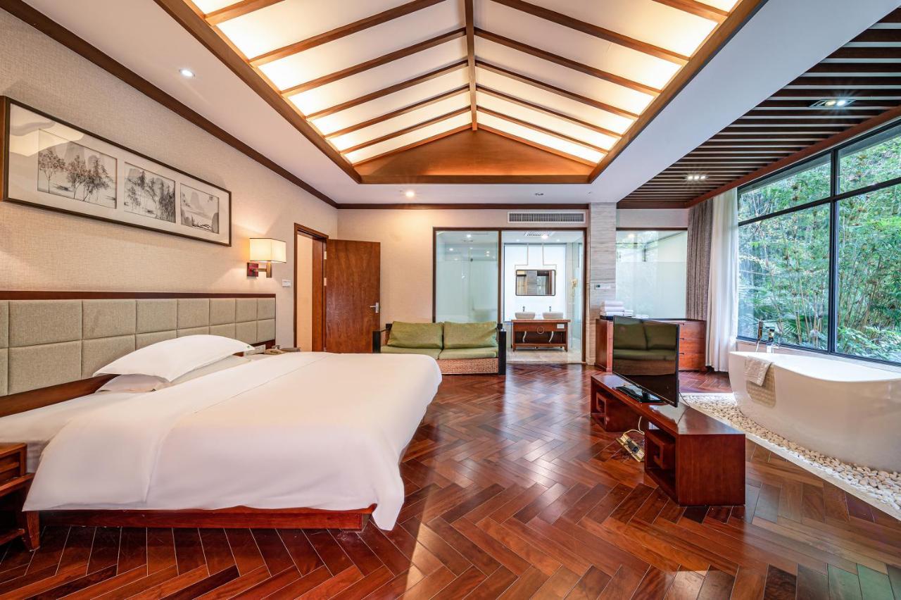 Guilin Zizhou Panorama Resort Kültér fotó