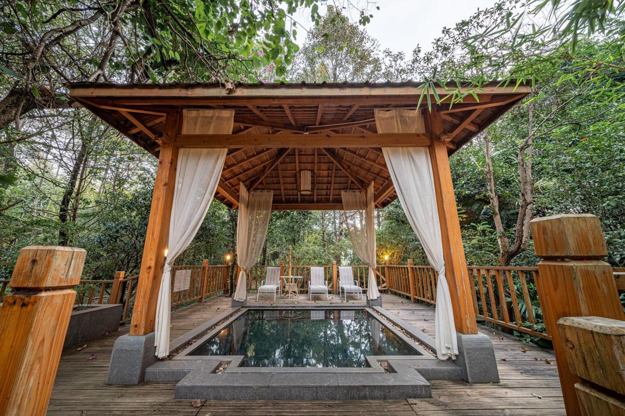 Guilin Zizhou Panorama Resort Kültér fotó