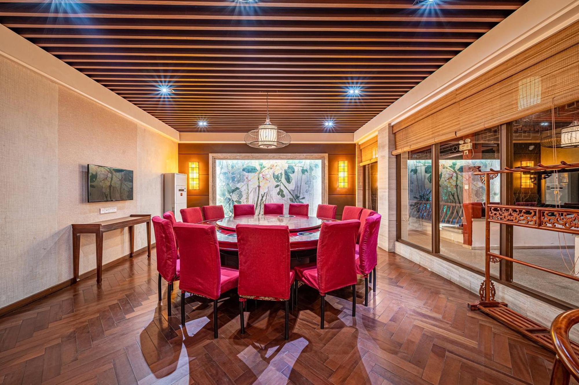 Guilin Zizhou Panorama Resort Kültér fotó