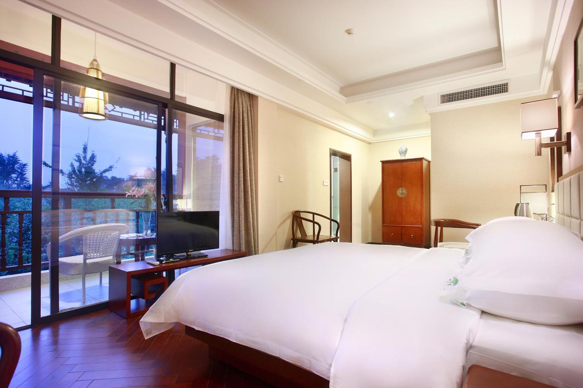 Guilin Zizhou Panorama Resort Szoba fotó
