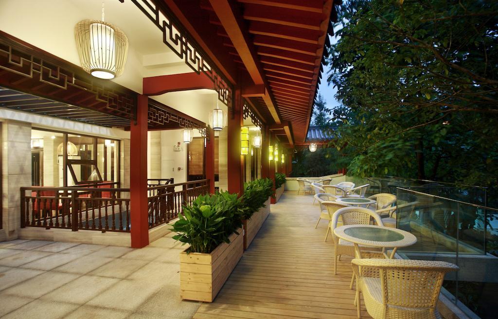 Guilin Zizhou Panorama Resort Kültér fotó