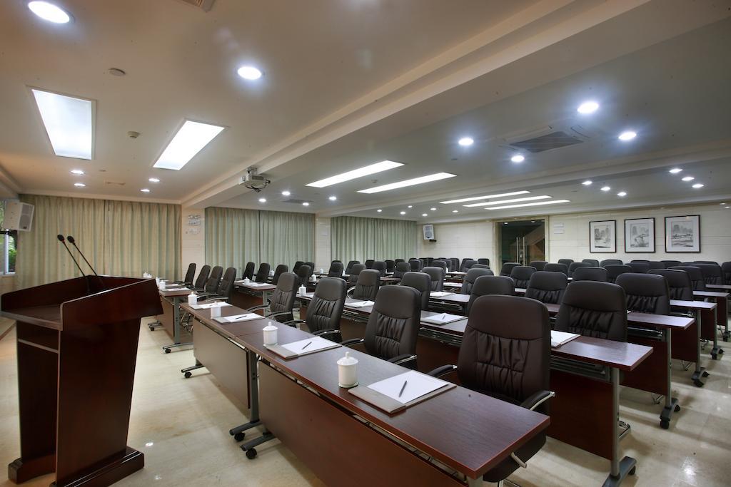 Guilin Zizhou Panorama Resort Kültér fotó