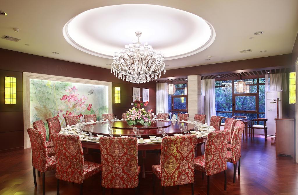 Guilin Zizhou Panorama Resort Kültér fotó