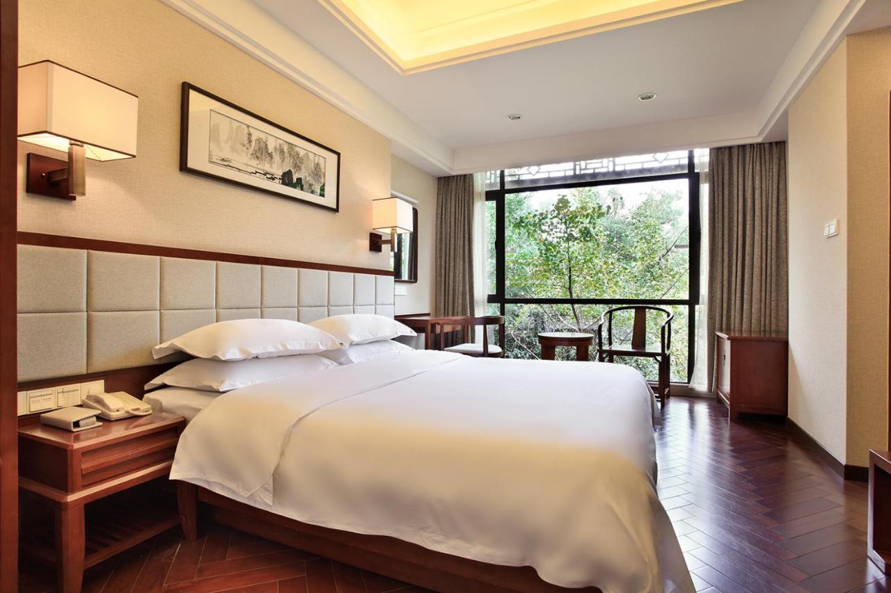Guilin Zizhou Panorama Resort Kültér fotó
