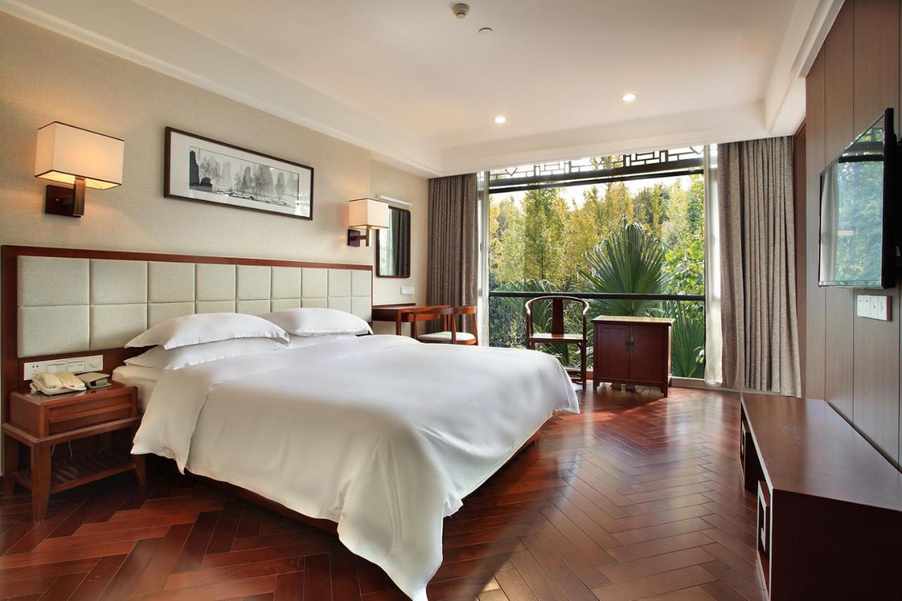 Guilin Zizhou Panorama Resort Kültér fotó