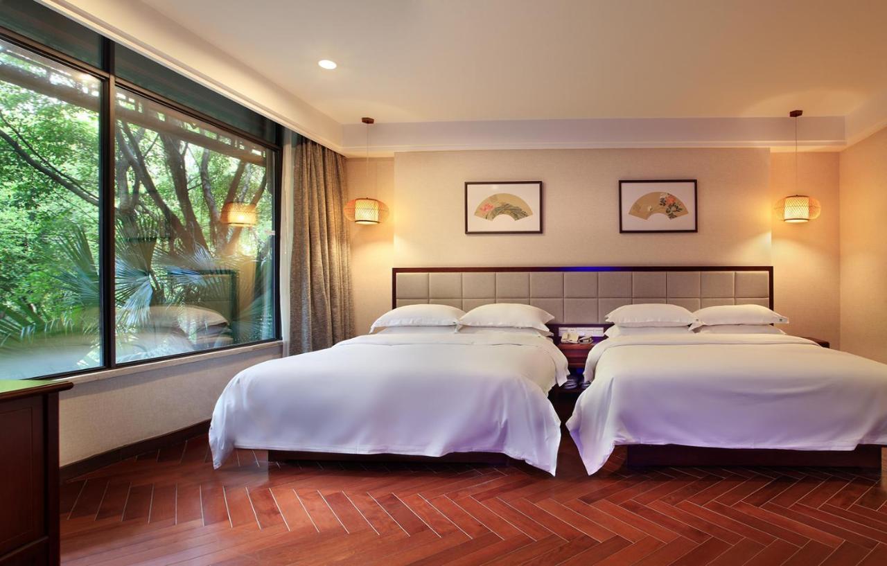 Guilin Zizhou Panorama Resort Kültér fotó