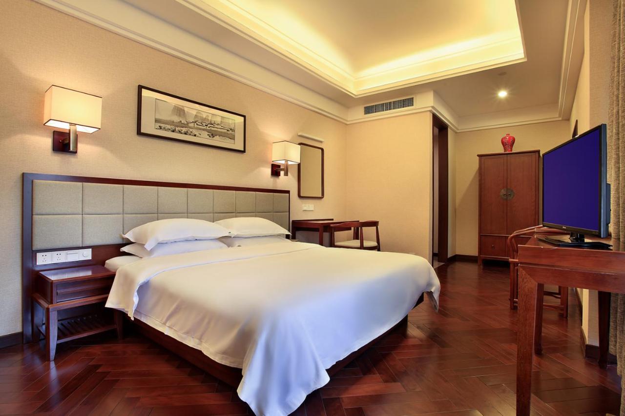 Guilin Zizhou Panorama Resort Kültér fotó