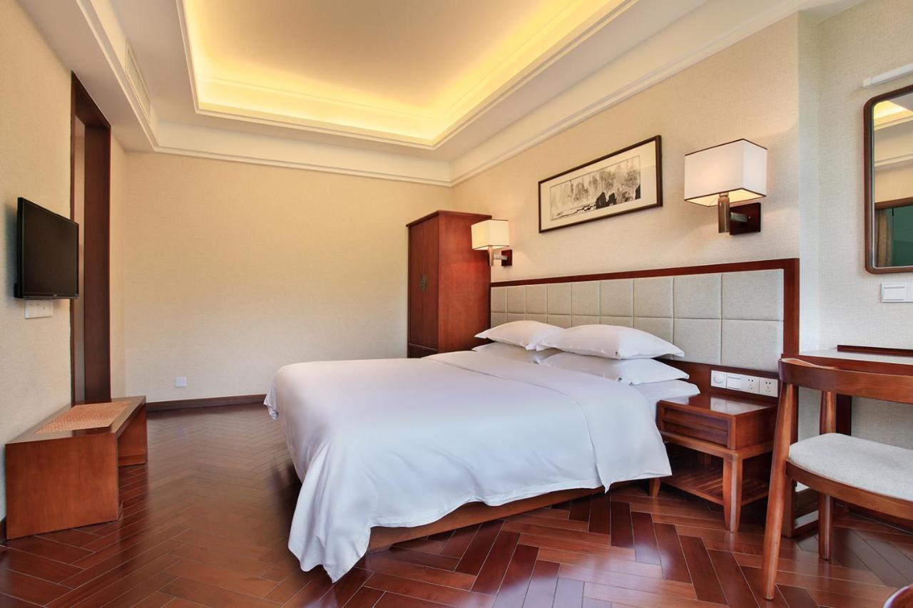 Guilin Zizhou Panorama Resort Kültér fotó
