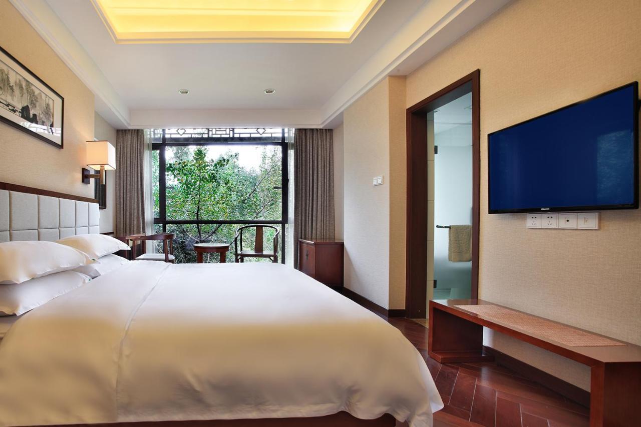 Guilin Zizhou Panorama Resort Kültér fotó